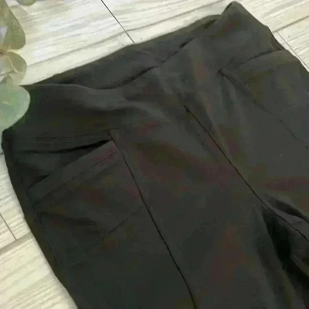 Athleta Basic Black Leggings S